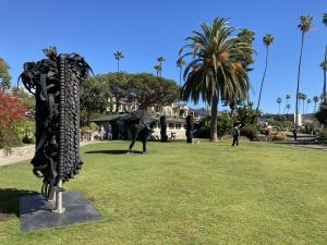 Puzzling Adventures Laguna Beach